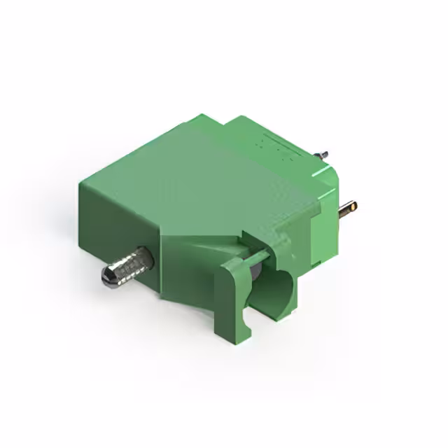 516-038-541-141 EDAC Inc.  Backplane Connector Housings